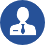 Individual Certification Icon
