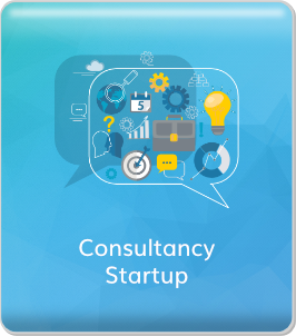 1. Consultancy StartUp