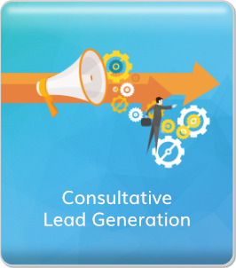 11. Consultative Lead Generation