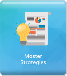 12. Master Strategies