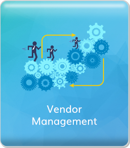 2. Vendor Management