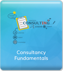 3. Consultancy Fundamentals