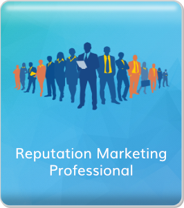 6. Reputation Marketing Professional