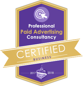 Professional Paid Advertising Consultancy