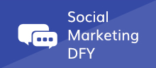 Social Marketing Button