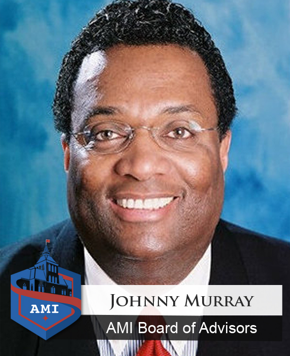 11. Johnny Murray